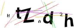 Bild-CAPTCHA
