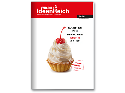 Online Katalog Werbeartikel 2026