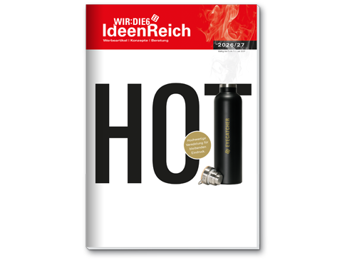 Online Katalog Werbeartikel 2026/2027