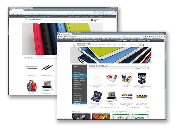 Shop