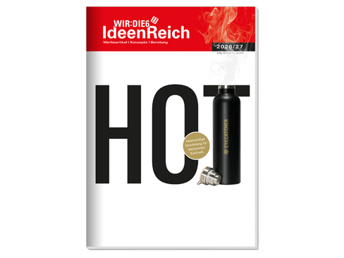 Online Katalog Werbeartikel 2026/2027